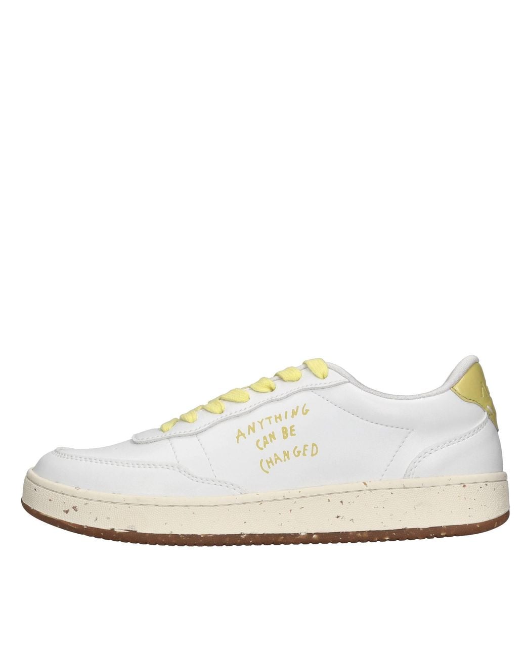 Acbc White Sneakers for men