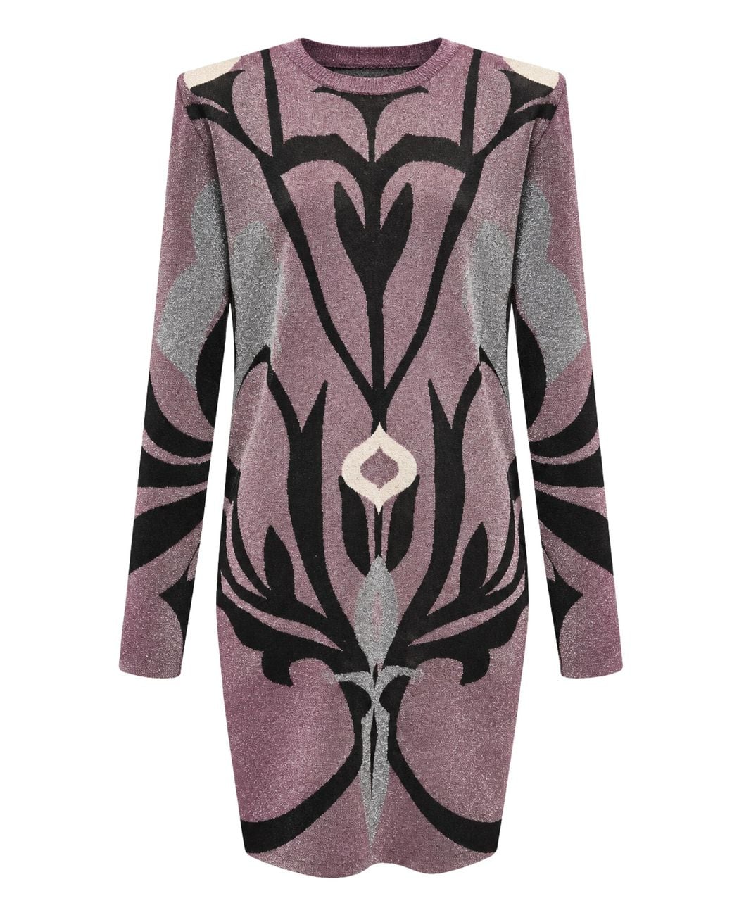 Mini Robe Pandora Akep en coloris Pink