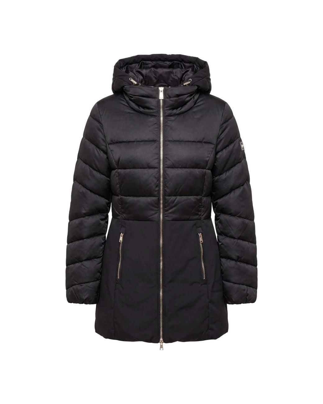 Yes Zee Jas in het Black