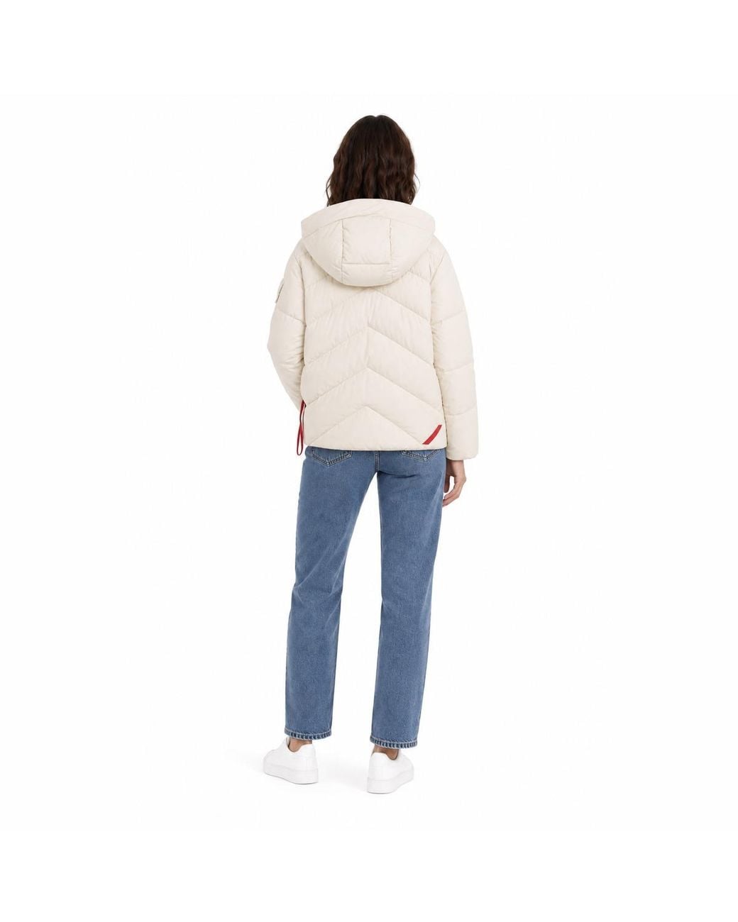 AFTER LABEL Coats in Blue | Lyst
