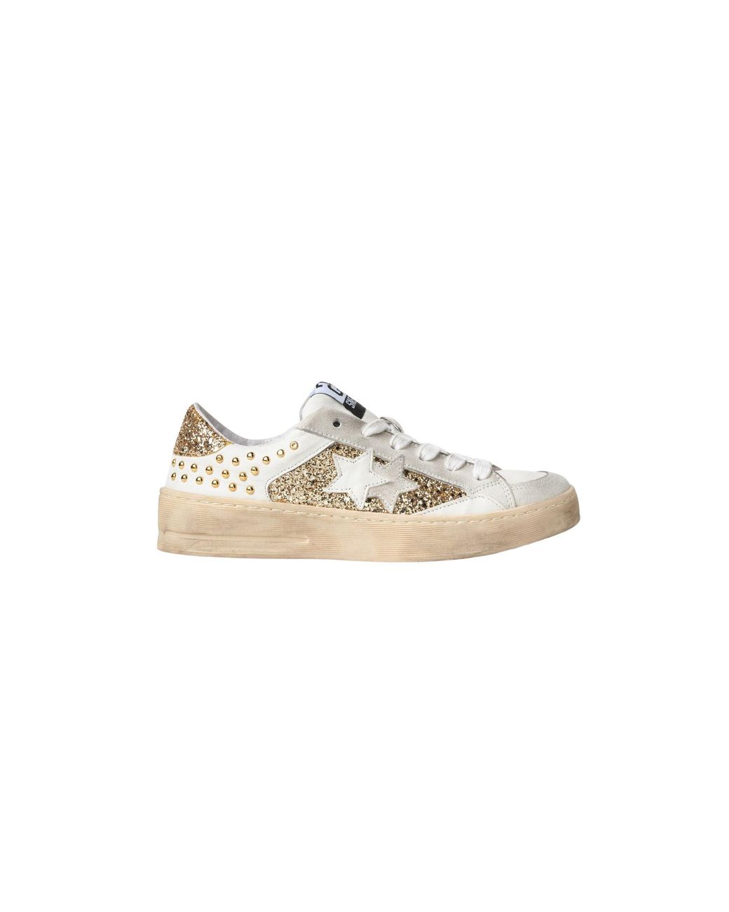 Sneakers Profiter 2 Star en coloris White