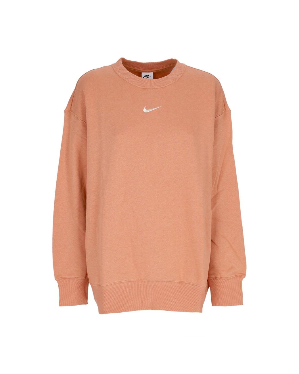 crewneck nike femme