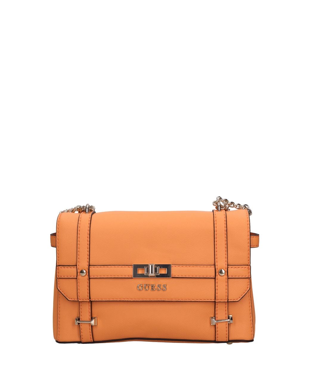 Guess Orange Taschen