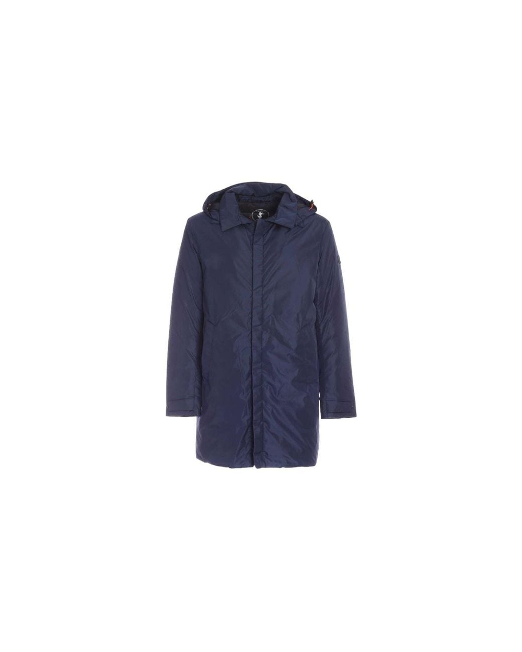 Save The Duck Joyce Mega13 Capp. 90000 D40251M in het Blue voor heren