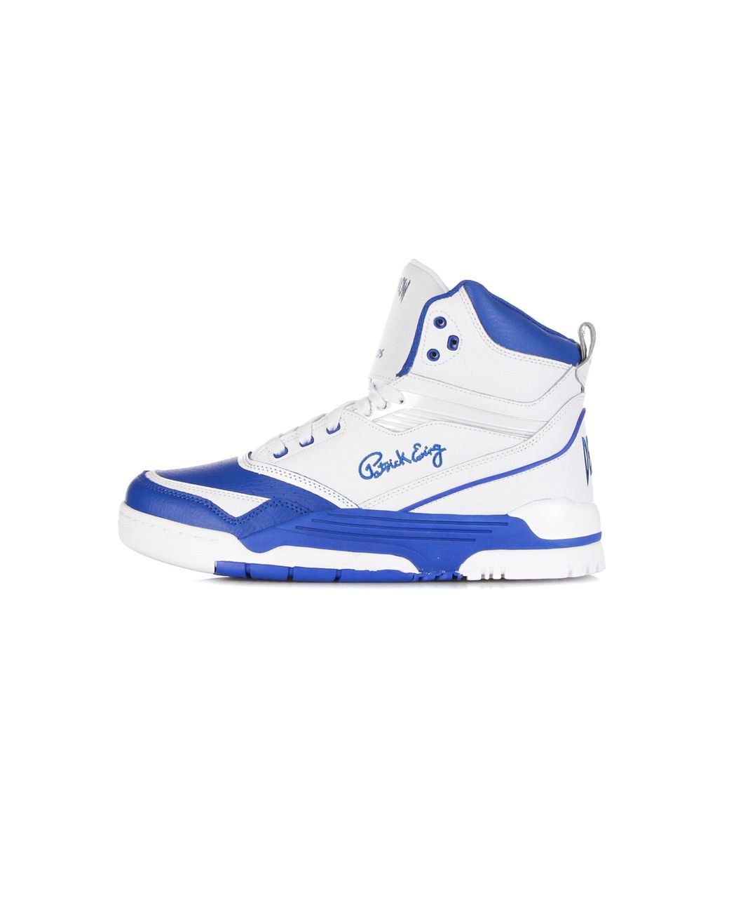 Ewing athletics death row best sale