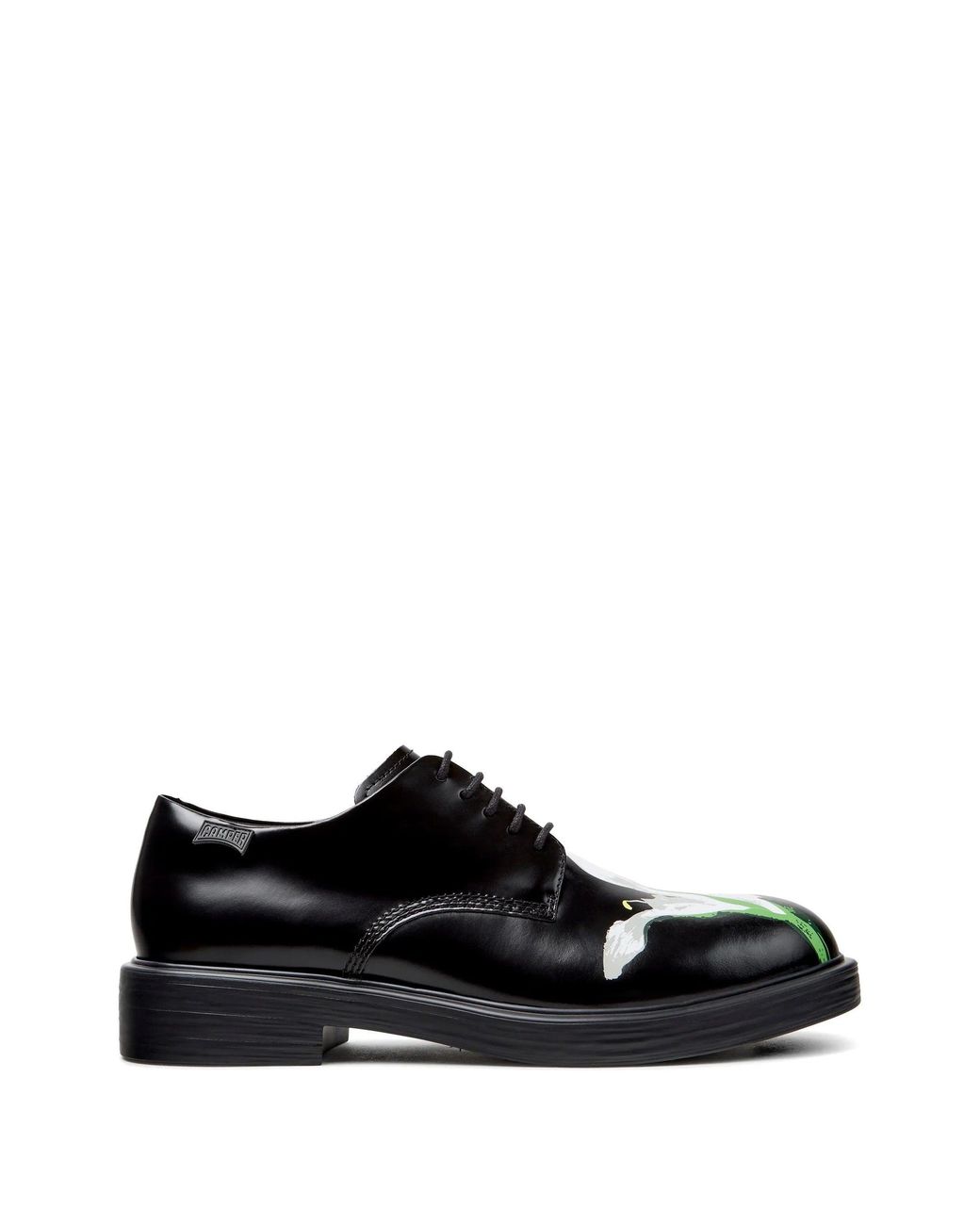 Camper Black Sneakers for men