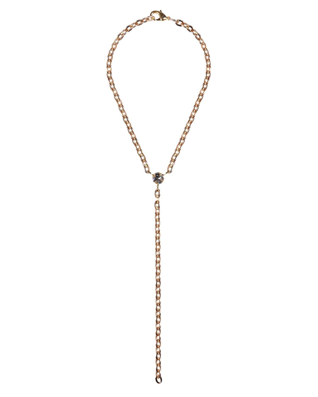 ALEVA' BIJOUX Multicolor Halskette