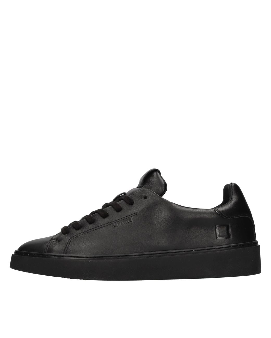 Sneakers Noirs Date pour homme en coloris Black