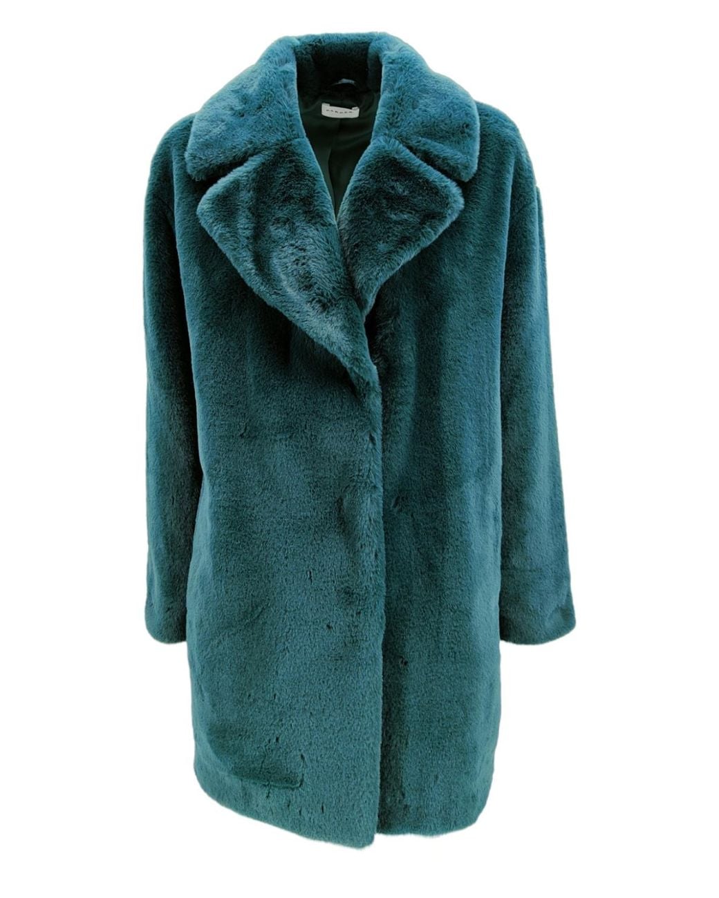 Chaquetas Verdes P.A.R.O.S.H. de color Green