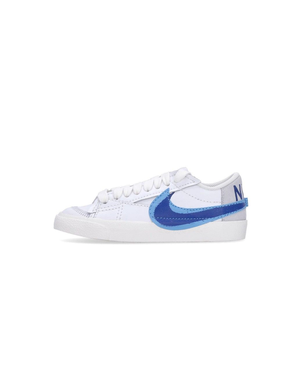 Nike Blue Sneakers for men