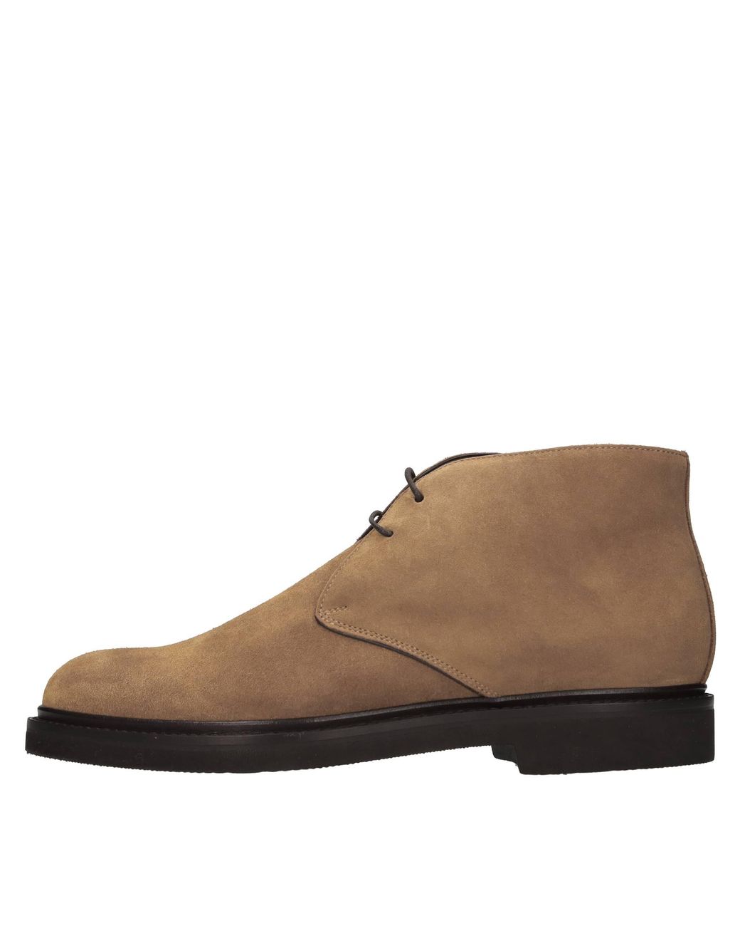 Bottes Brunes Ortigni pour homme en coloris Brown