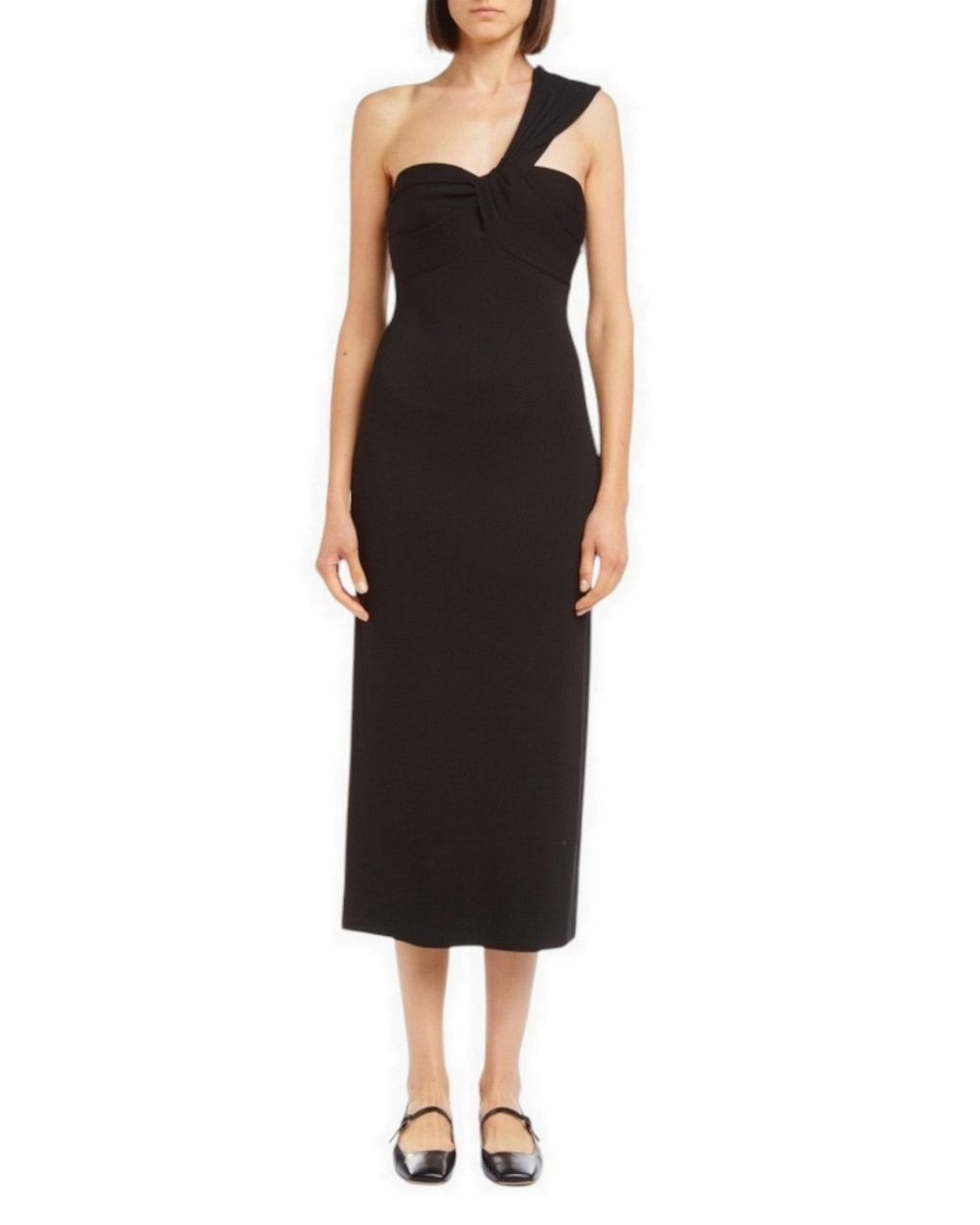 P.A.R.O.S.H. Black Dresses