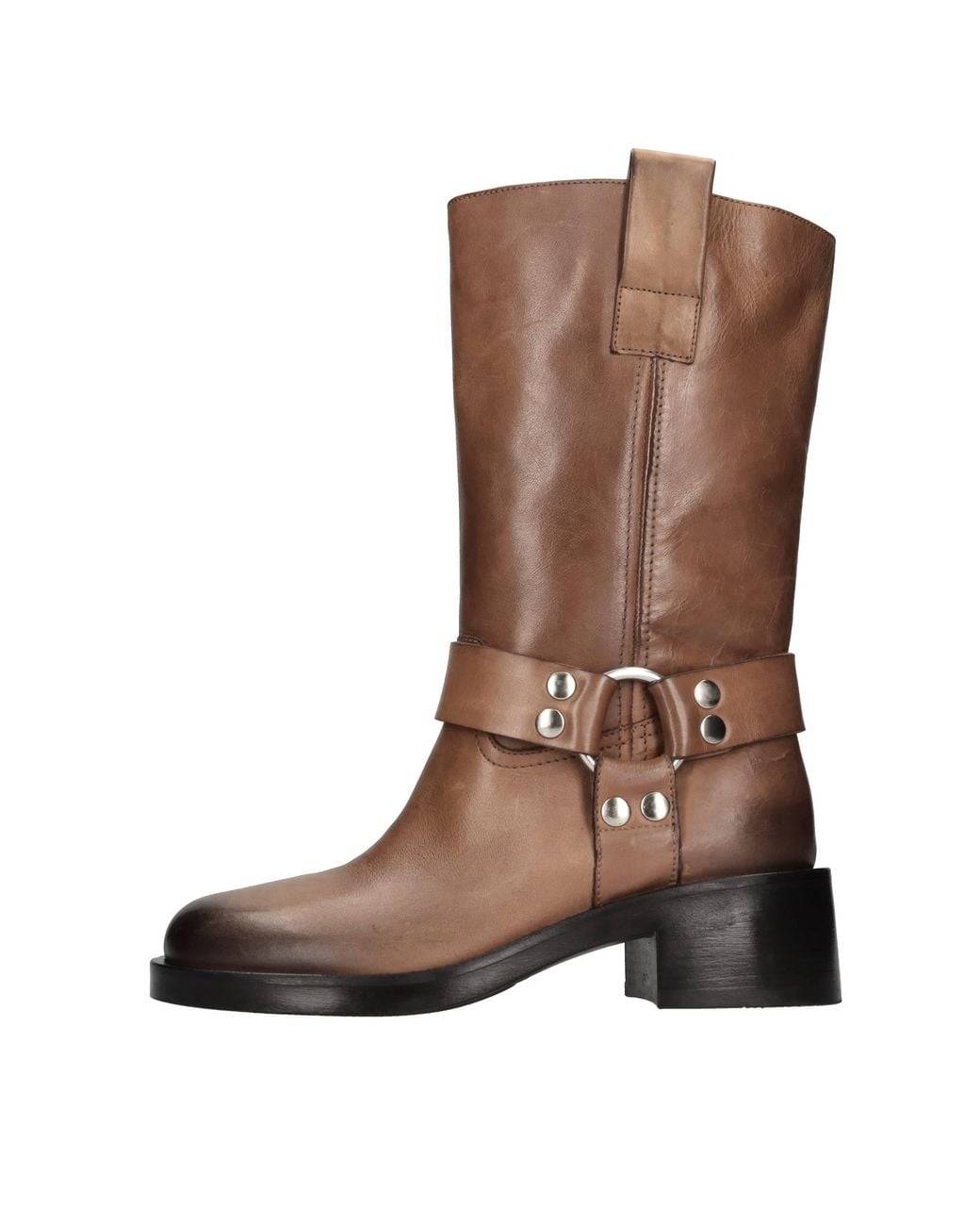 Strategia Brown Boots