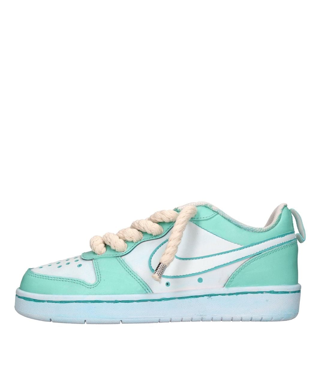 NIKE SEDDYS Blue Sneakers