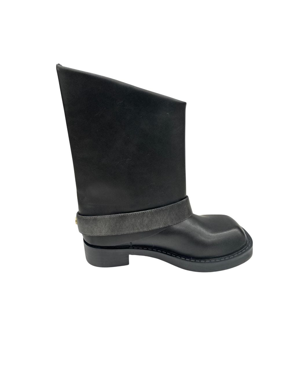 Botas Steve Madden de color Black