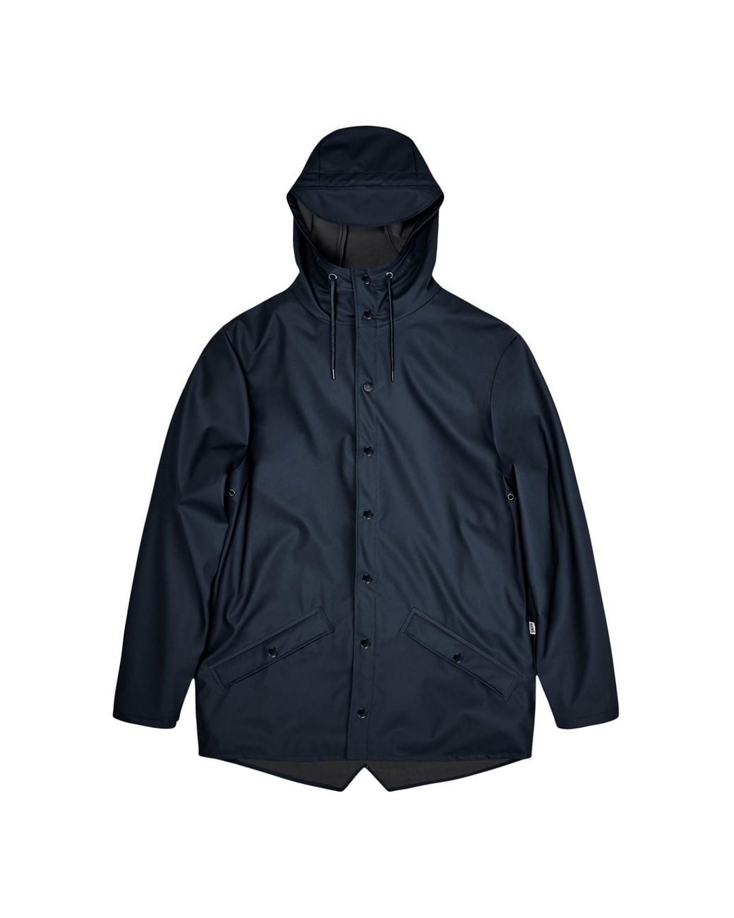 Rains Rain Jackets in het Blue voor heren