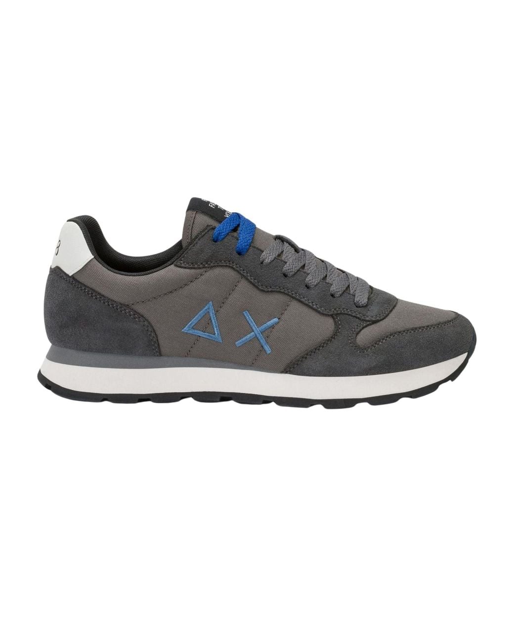Sun 68 Sneakers Tom Solid in Multicolor für Herren
