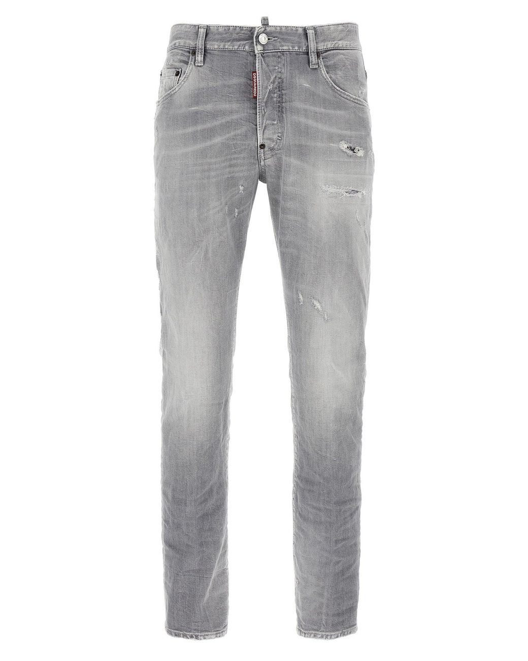 Jeans ' DSquared² pour homme en coloris Gray