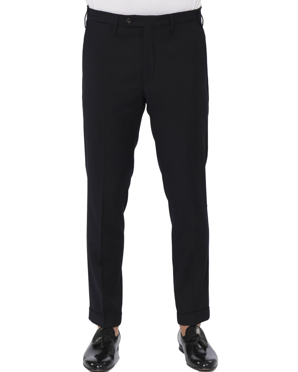 Poche Americaine; Tasmanie Technique Brad Mm/3616 C Ner Michael Coal pour homme en coloris Black