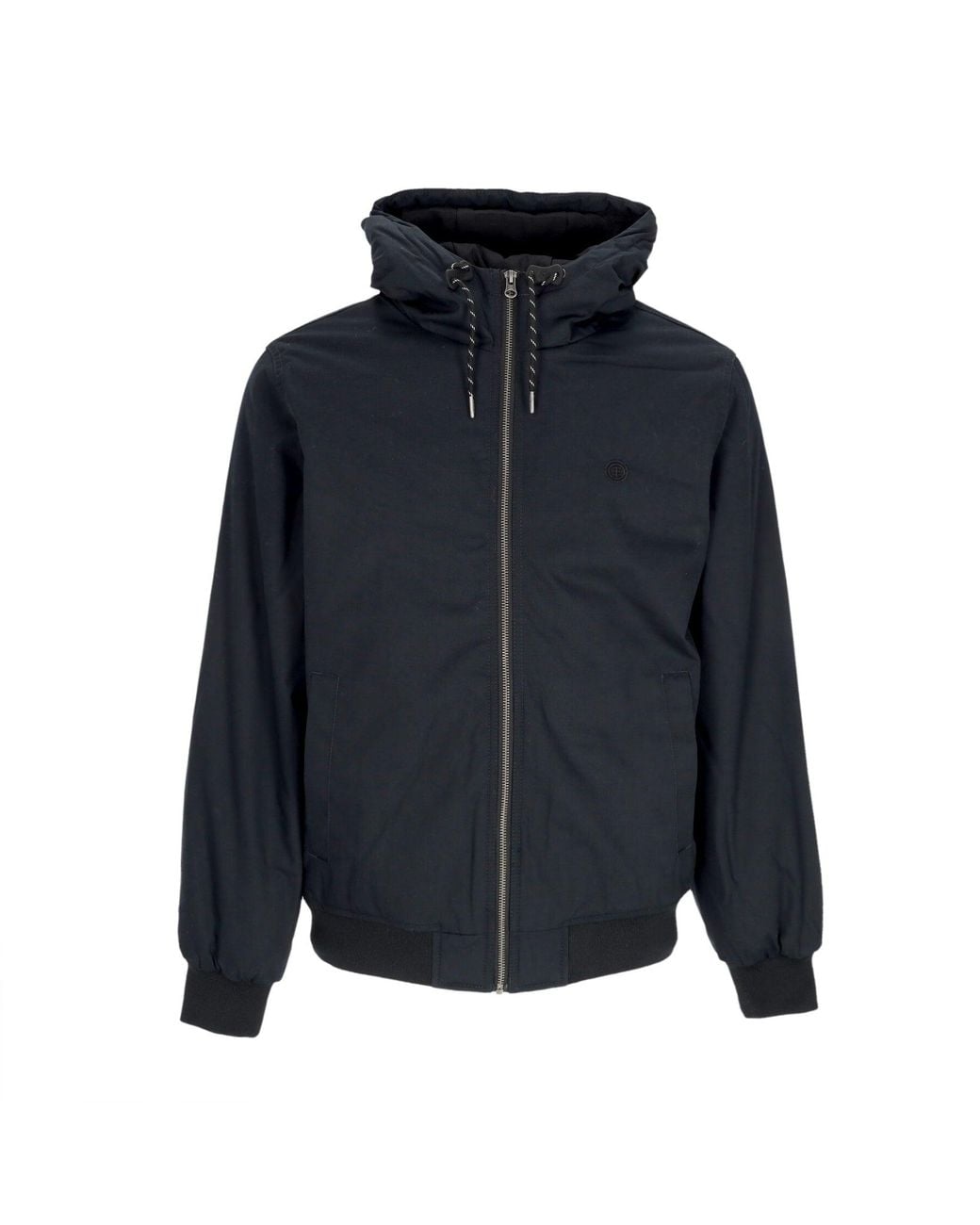 Element Blue Dulcey Jacket for men