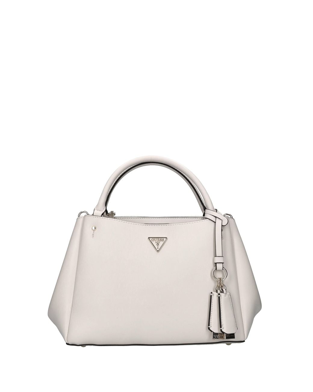 Guess Natural Taschen. Creme