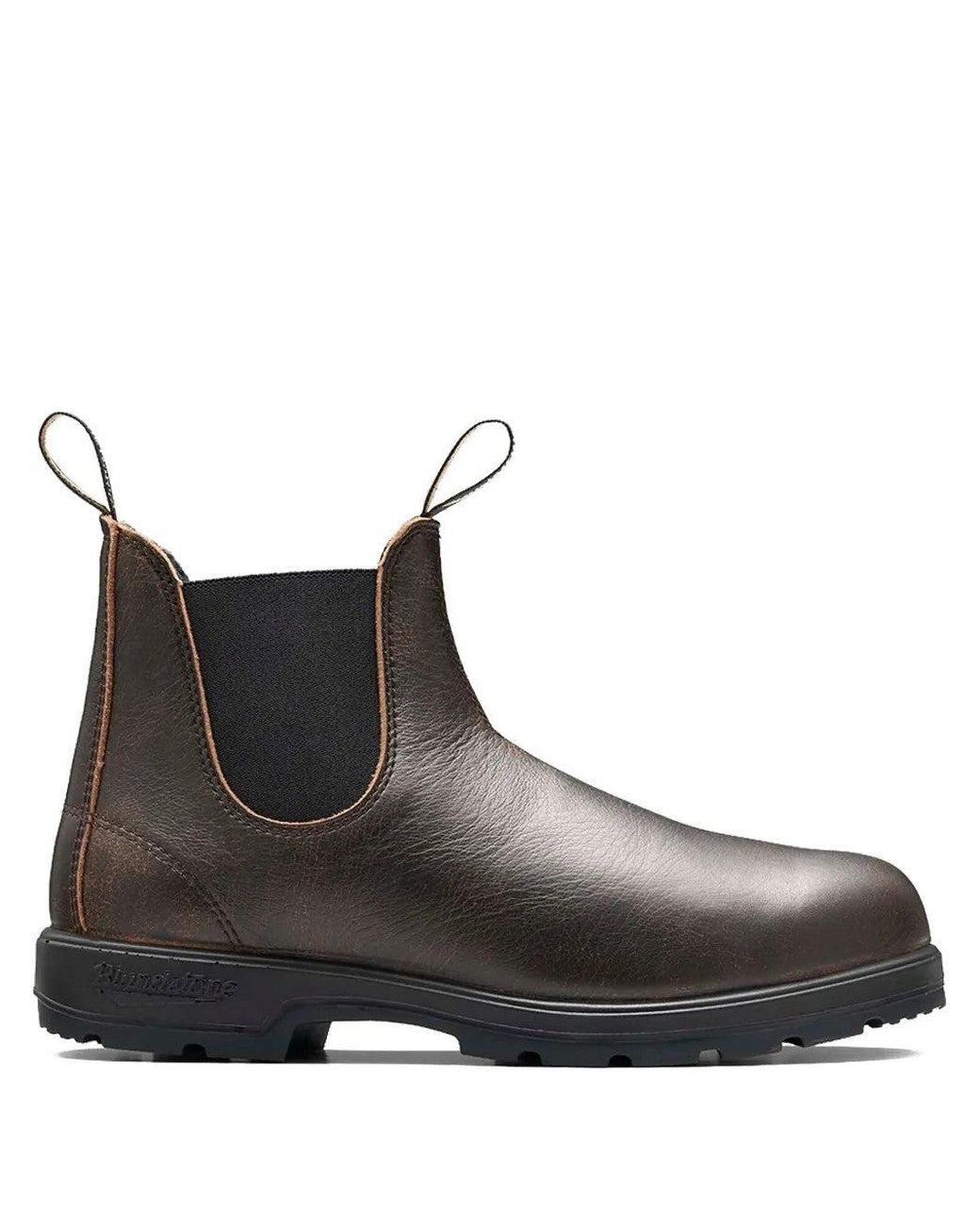 Bottes Hommes Blundstone pour homme en coloris Brown