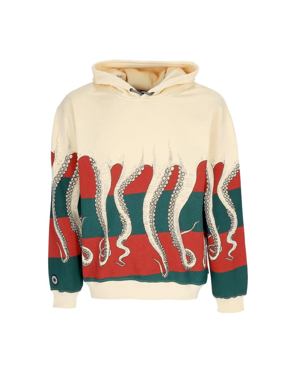 Octopus Freddy S Hoodie Horror Pack