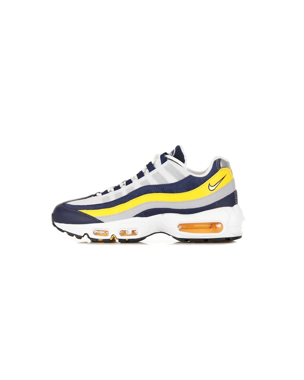Nike Blue Sneakers for men