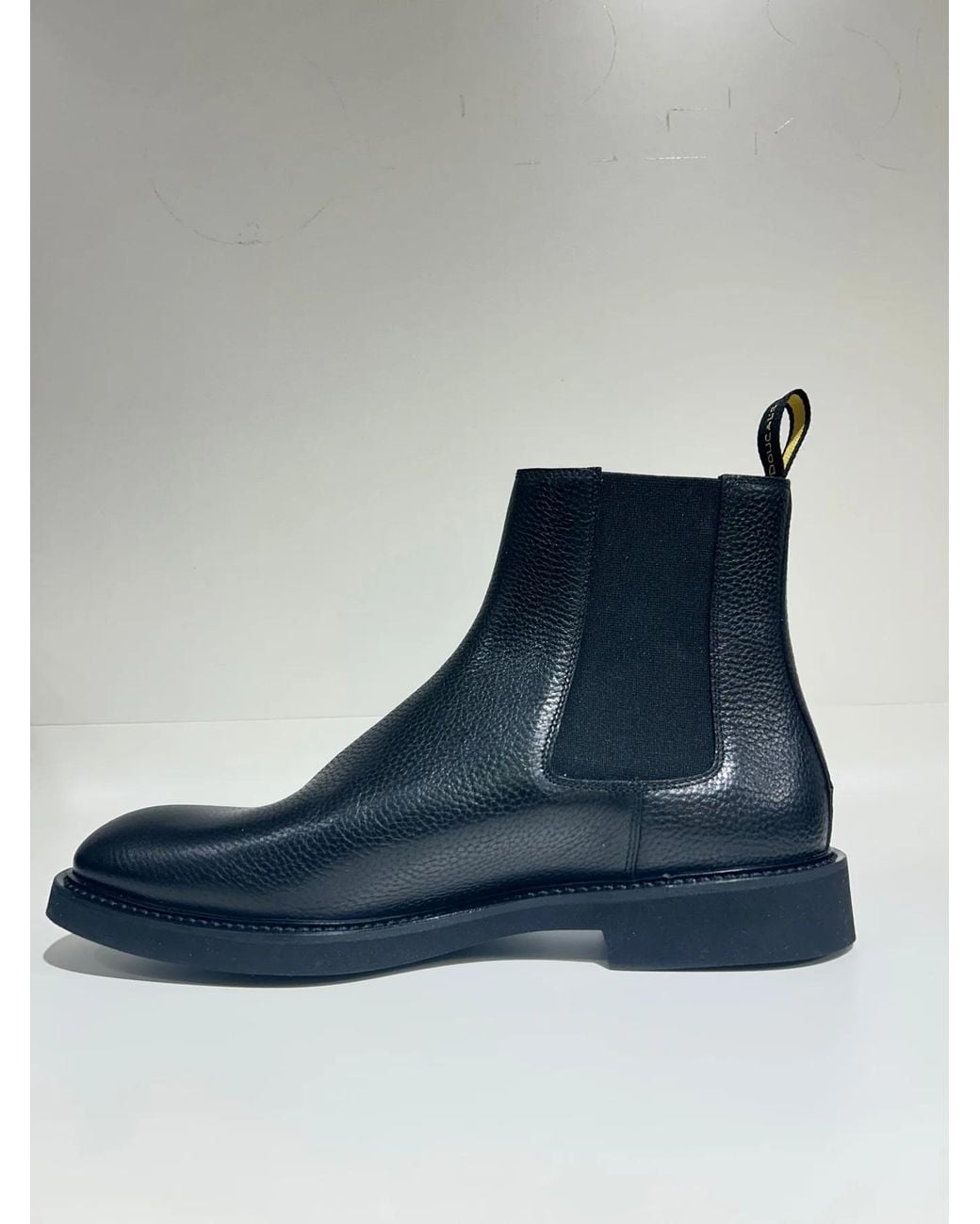 Doucal's Blue Stivaletto