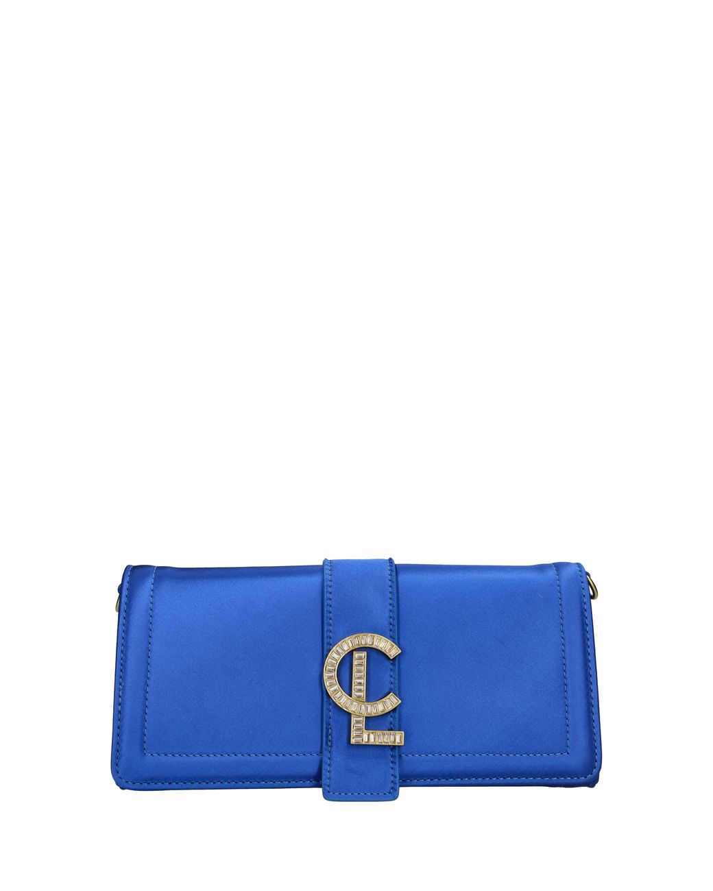 La Carrie Blue Bags