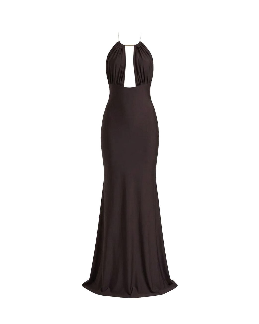 Danamé Purple Dresses