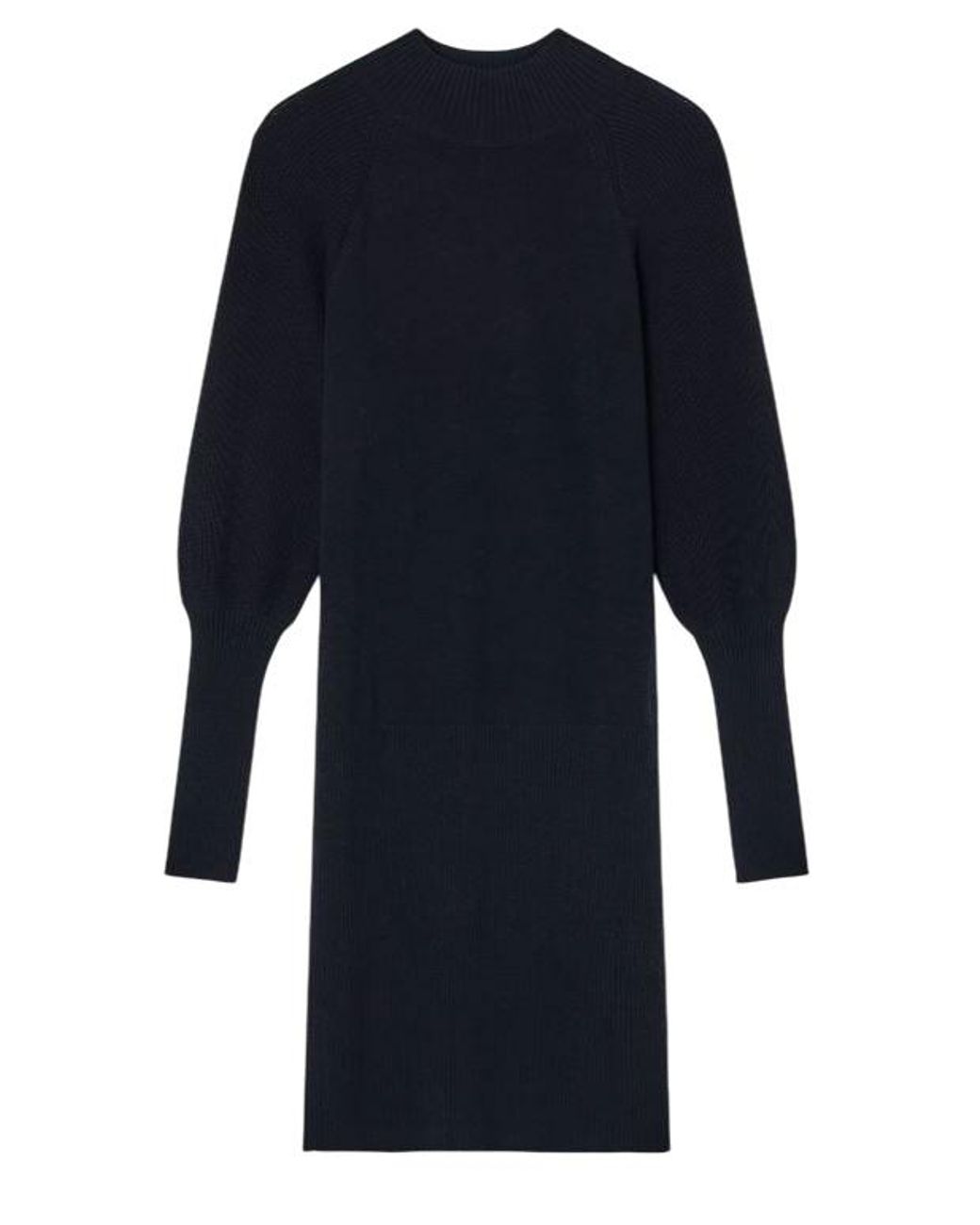 ARMANI EXCHANGE Blue Dresses