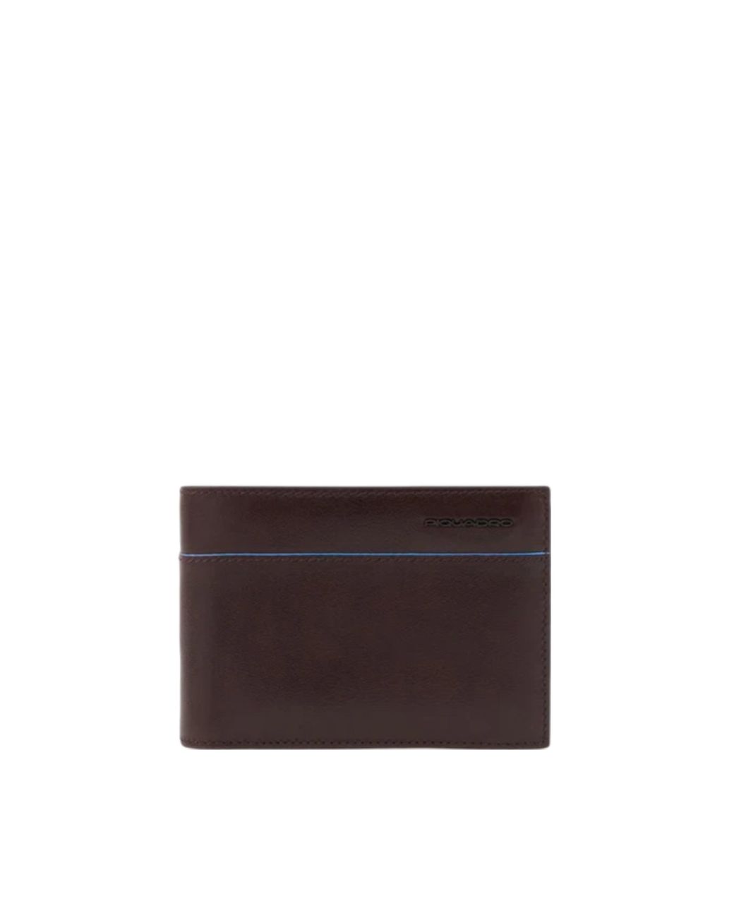 Piquadro Brown Wallet Pu1392B2Vr-Mo for men