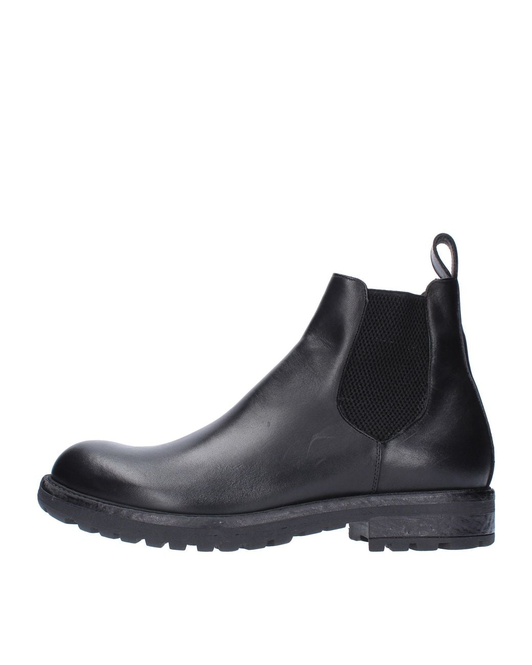 Bottes Noires JP/DAVID pour homme en coloris Black