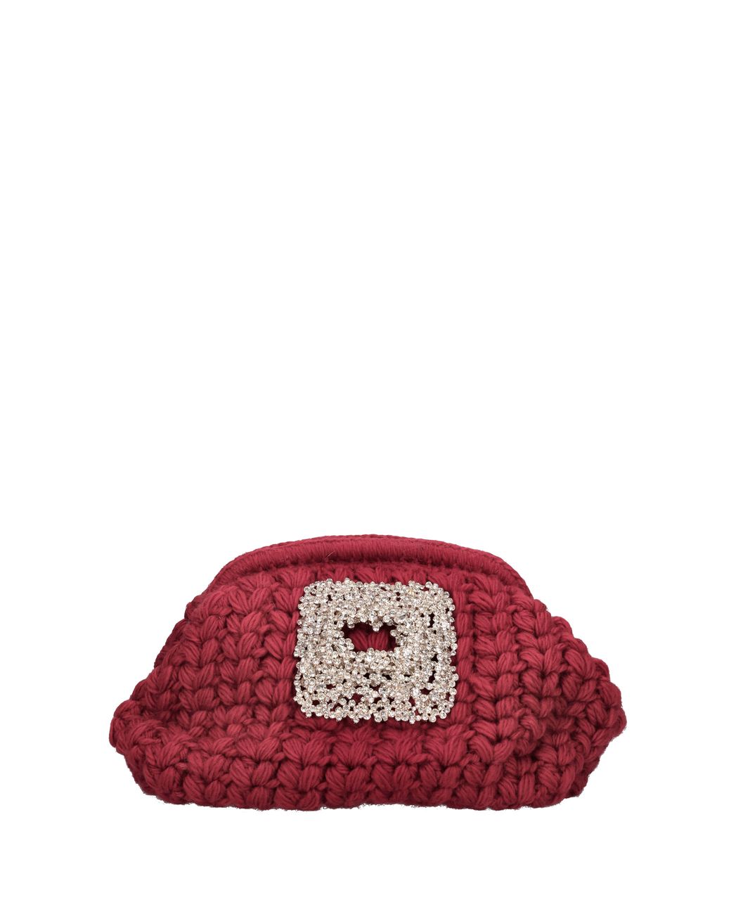 Gedebe Red Taschen. Rot