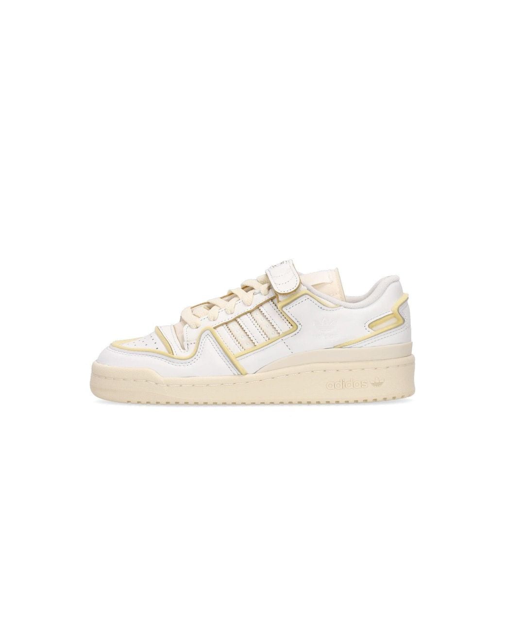 Adidas White Sneakers