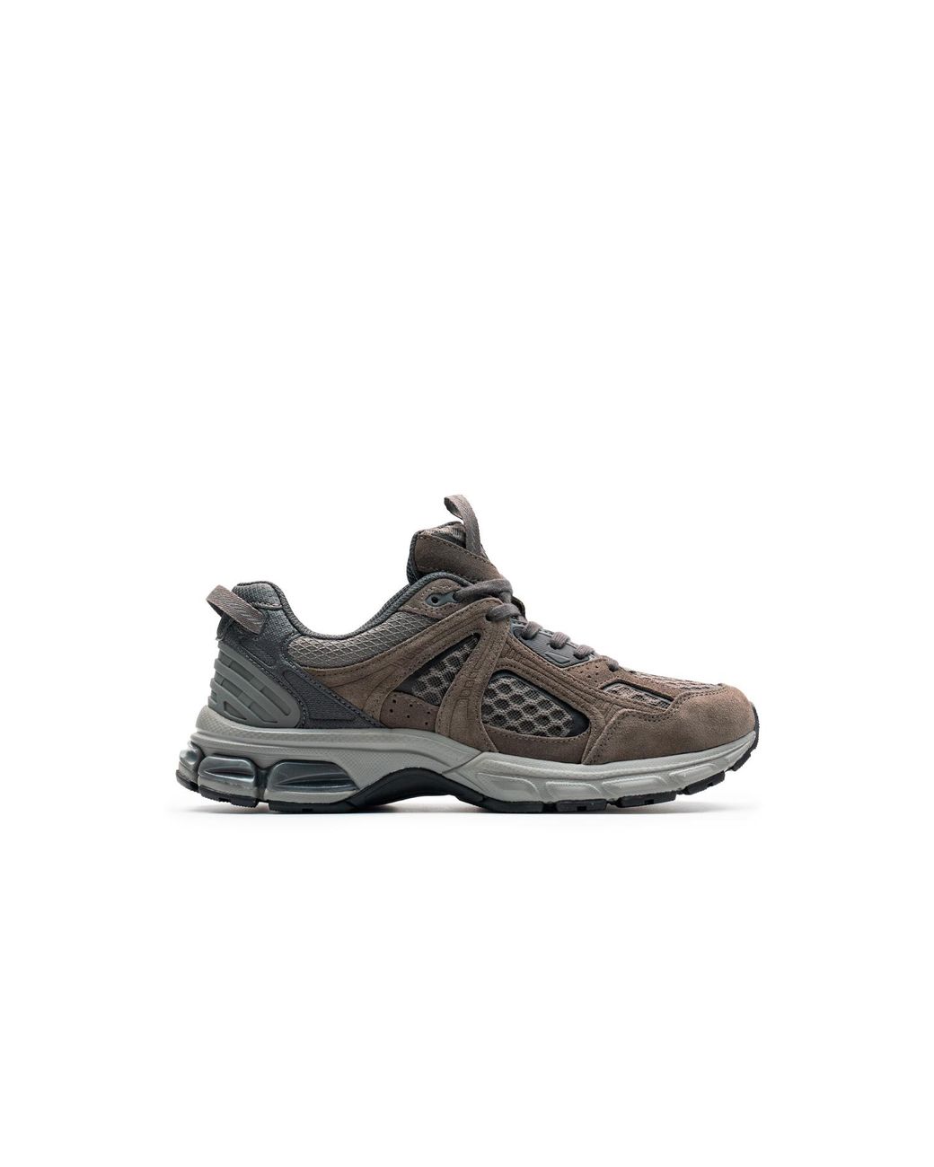 SELECTED Black Sneaker Slhronan for men