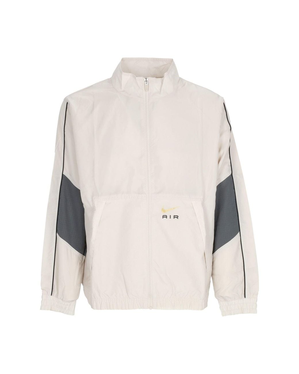 Nike Natural Woven Tracksuit Jacket for men