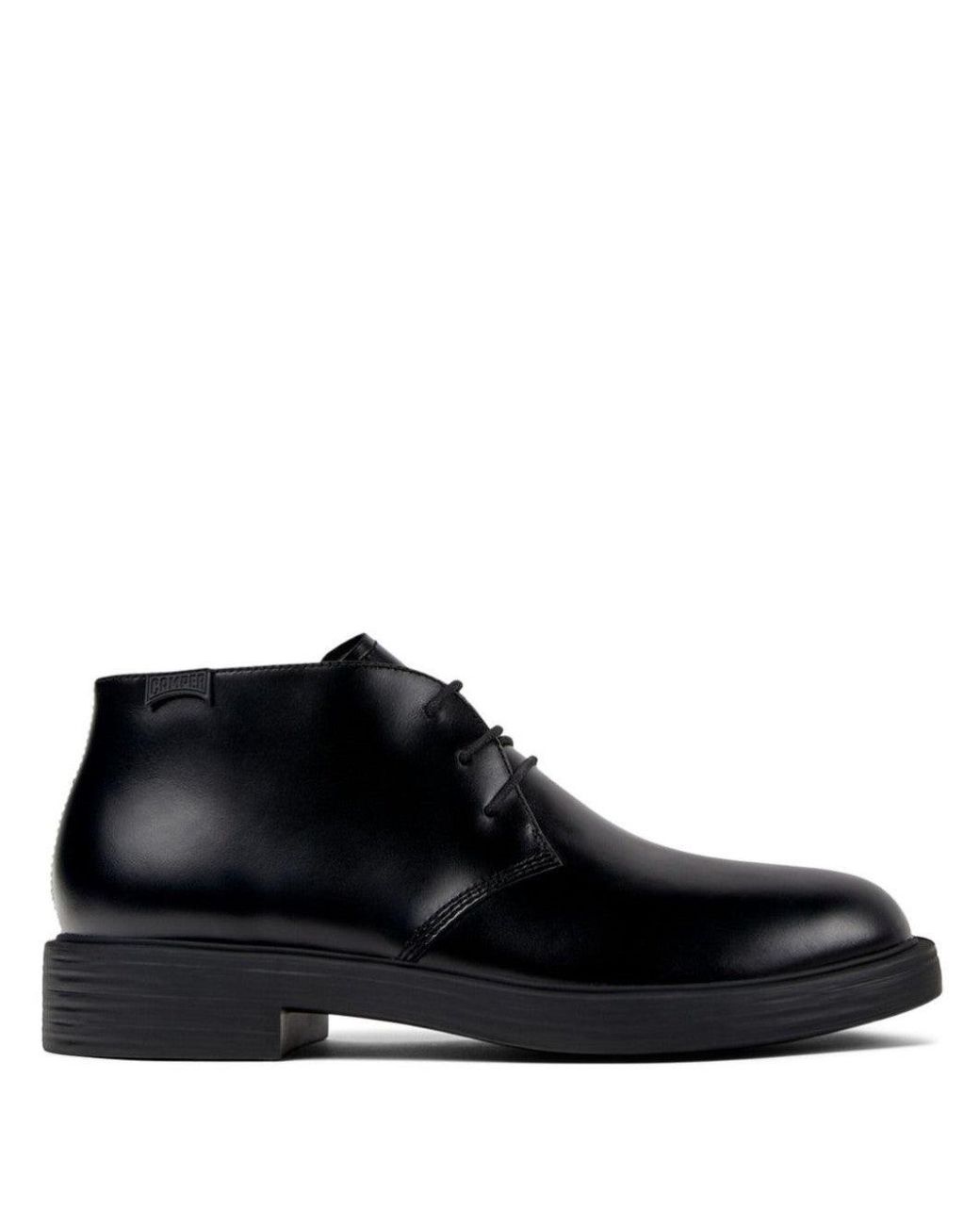 Booty Dean Camper pour homme en coloris Black