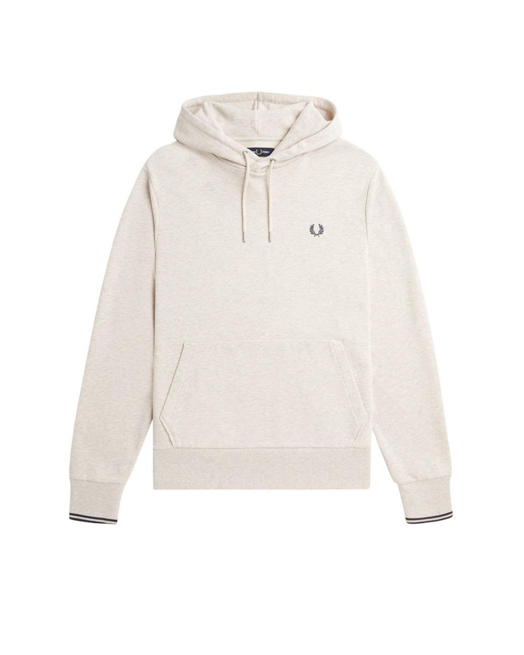 Fred Perry Hemden in White für Herren