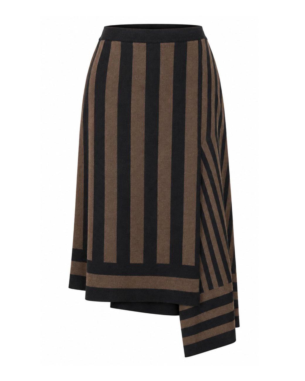 Akep Black Go! Asymmetrical