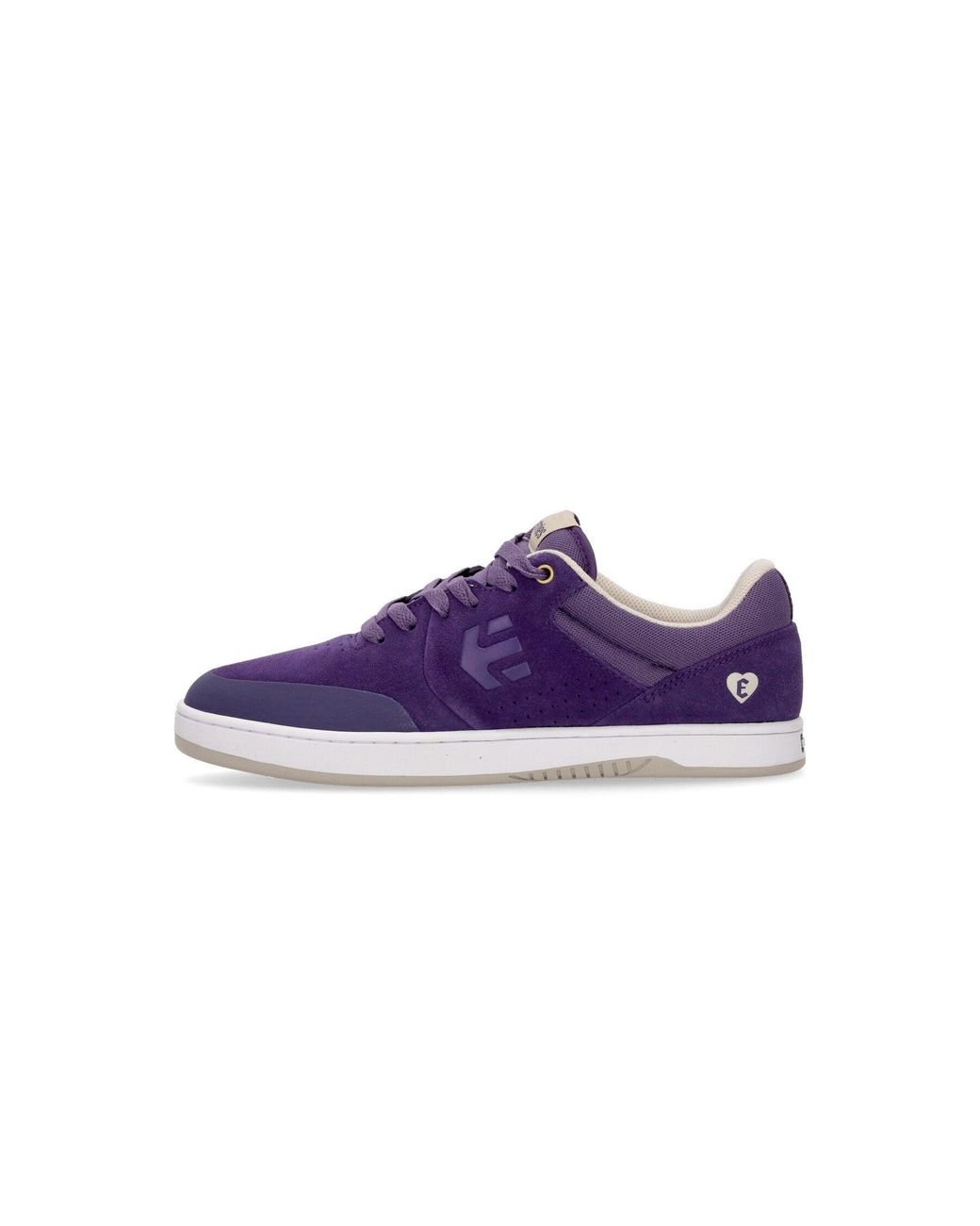 Etnies Marana X Henry Gartland Skate Shoes in Purple for Men Lyst