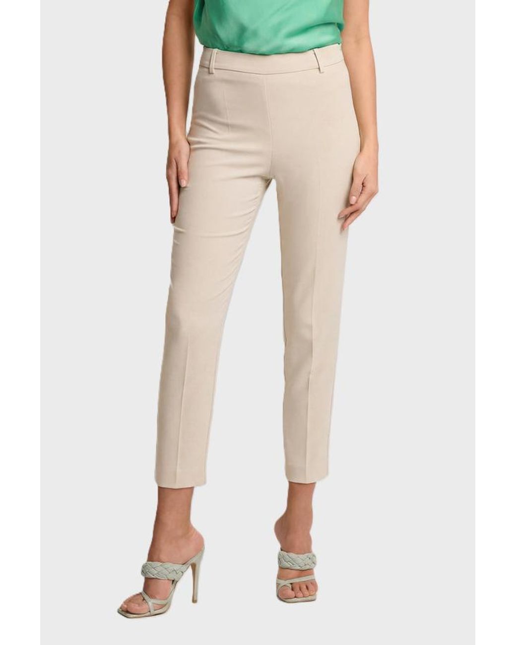 Kocca Pantalone Amalio Vrouw in het Multicolor