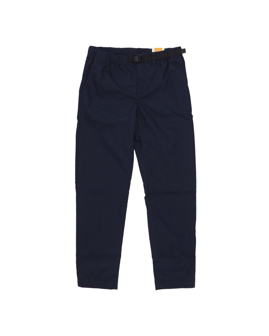 Timberland Blue Long Odor Control Pant for men