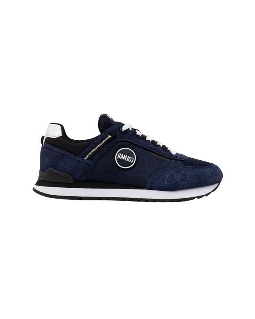 Colmar Sneakers Blau in Blue für Herren