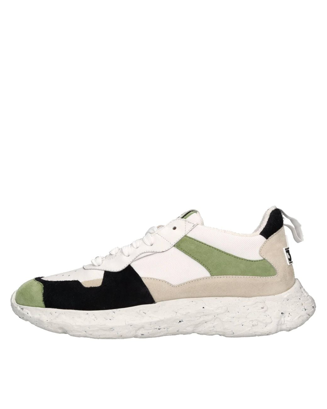 BLOCKS 79 Sneaker Mehrfarben in Multicolor für Herren