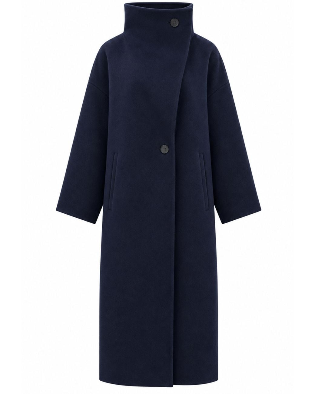 Tela Blue Coat