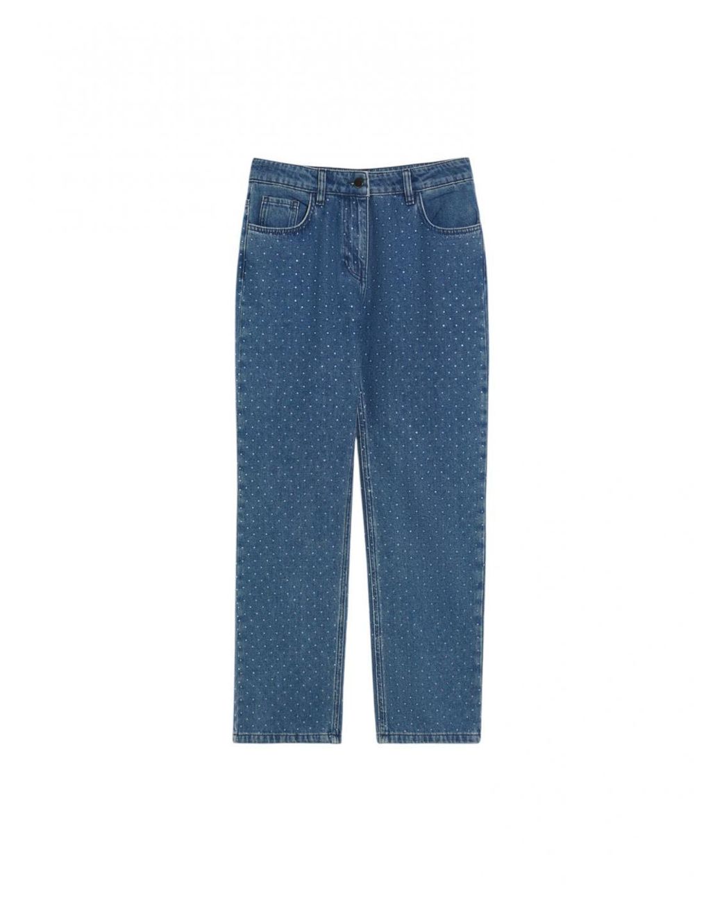Jeans Ebrien Pennyblack de color Blue
