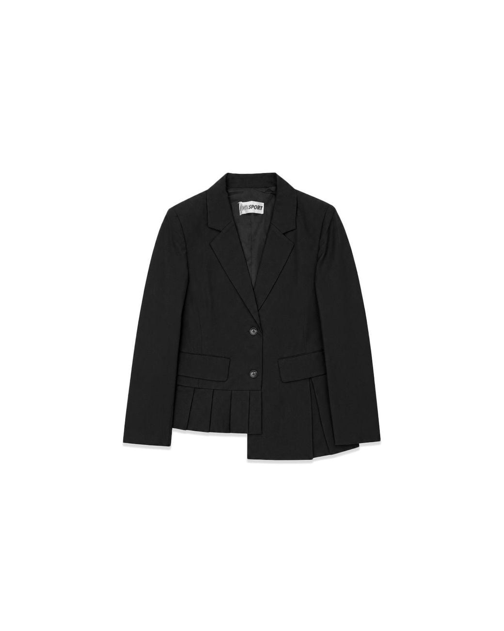 Elisa Blazer OperaSPORT de color Black