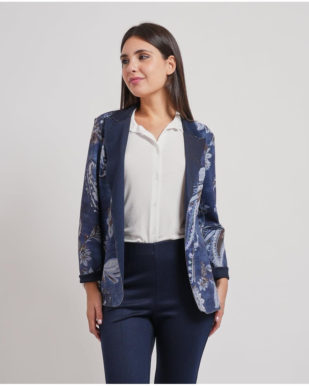 Edas Blue Jackets